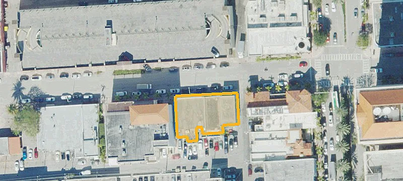 Boutique Office Condo with Two Parking Spaces