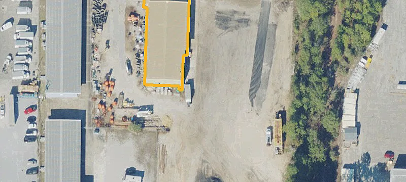 Industrial Land for Direct Lease
