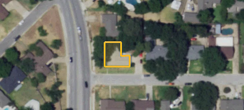 Retail Outparcel Restaurant Space