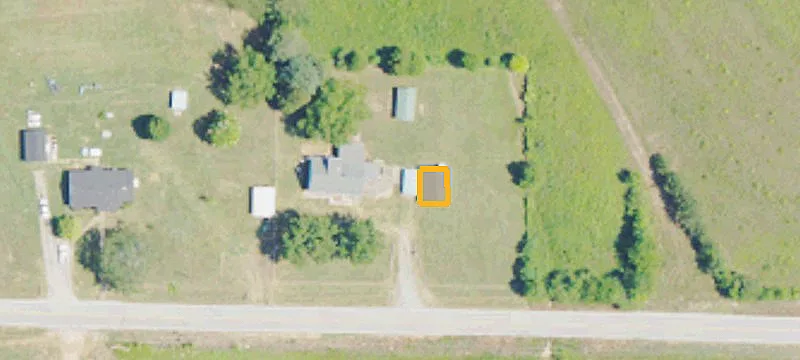 Restricted Pasture Land Tract