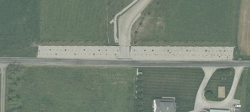 Agricultural Land Parcel