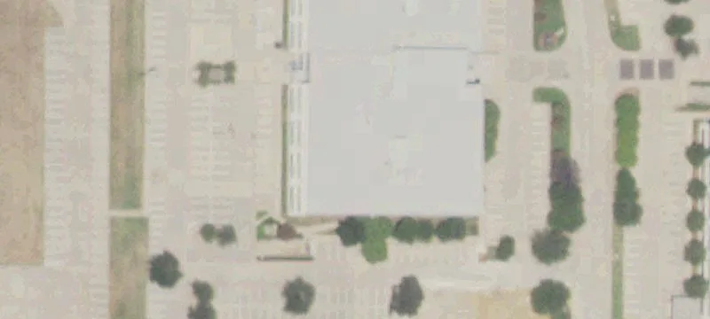Two-Story Office Building