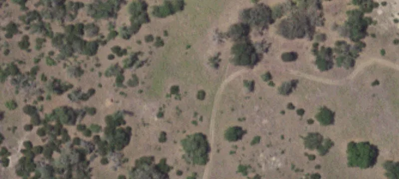 Hill Country Ranch Tract with Highway Access