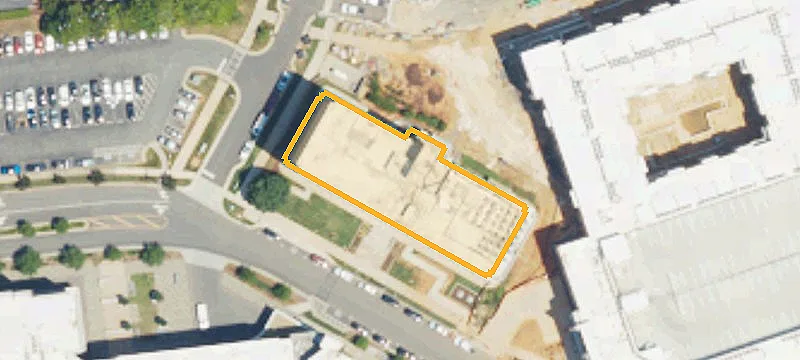 Office Building with Capital Enhancements