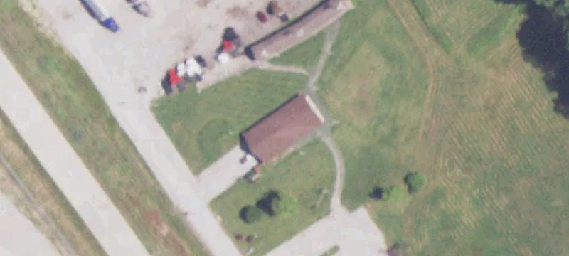 Commercial Land for Travel Center Development