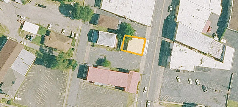 Updated Theater and Entertainment Venue