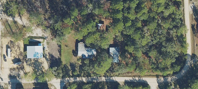 RV Park Property with Three Hookups