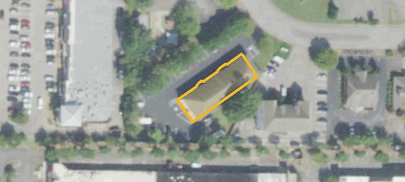 Ground-Floor Office Suite