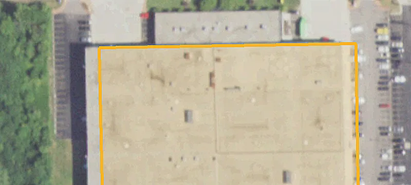 Industrial Land with Secured Outside Storage