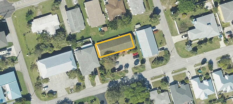 Fiveplex Residential Income Property