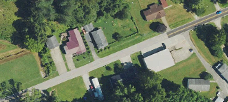 Flex Space Warehouse with Loading Dock