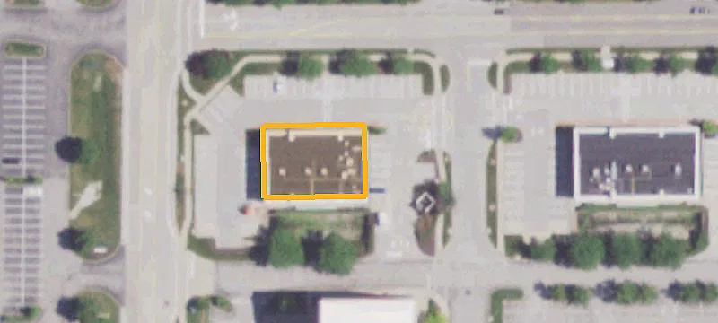 Vacant Ground Commercial Land