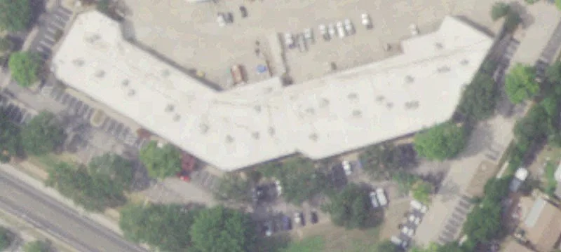 Flex/Industrial Creative Office Campus