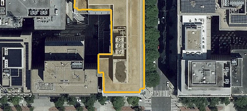Office Space for Lease