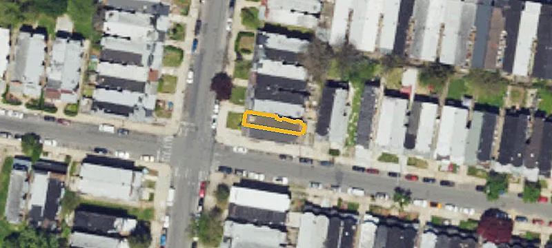 Renovated Duplex with Central Air