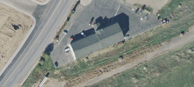 Commercial Land for Build-to-Suit Drive-Thru
