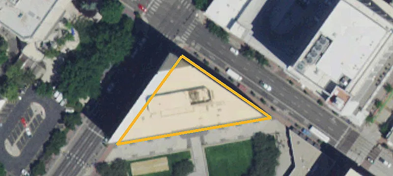 Coworking Space with Shared Conference Room
