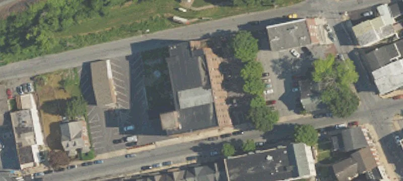 Fully Renovated Office Building with Freight Elevators