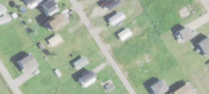 Waterfront Land with Direct Beach Access