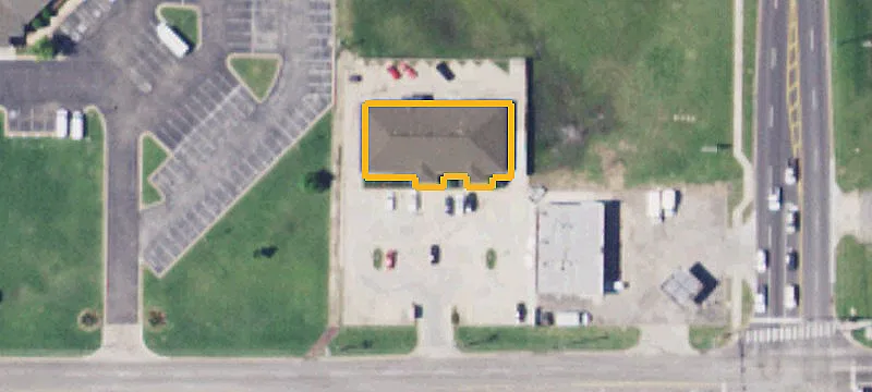 Absolute NNN Investment Property