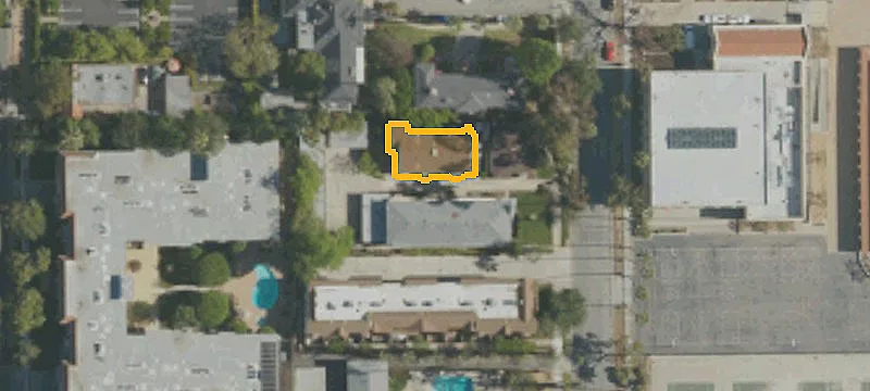 12-Unit Apartment Building