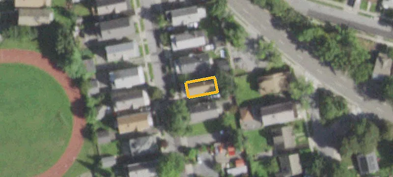 Duplex Income Property with FHA Assumable Option