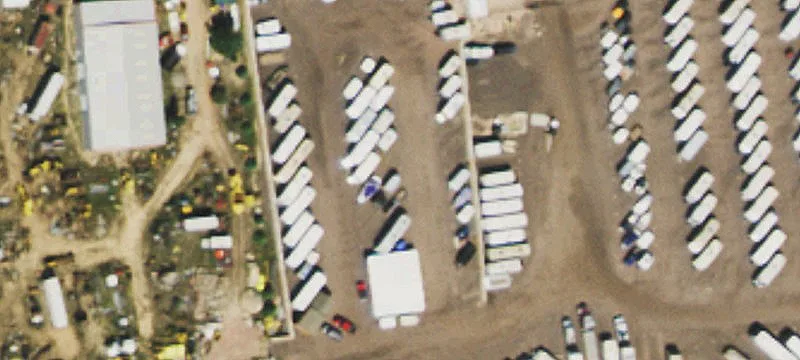 Mixed-Use Development Land with I-25 Visibility
