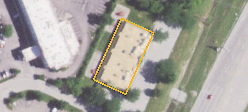 Daycare Facility with Playground