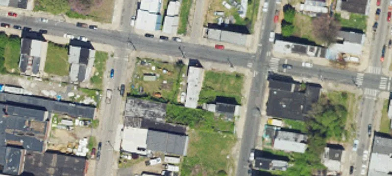 Turn-Key Liquor Store