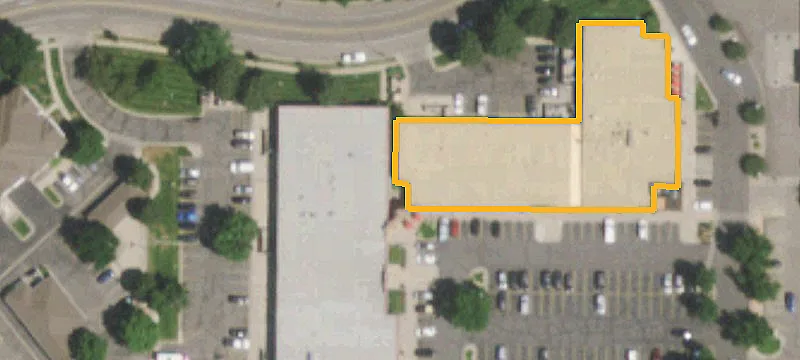 Turn-Key Restaurant Space