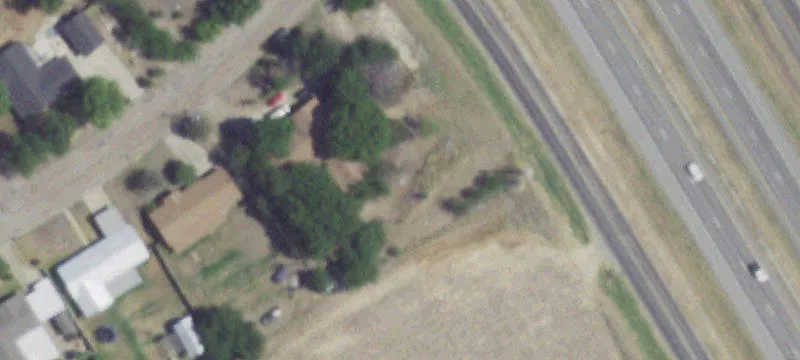 Industrial Land with 3-Phase Utilities