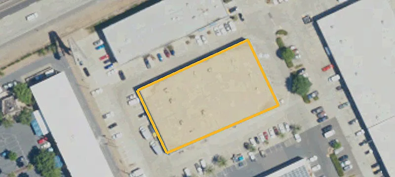 Conditioned NNN-Leased Warehouse with Solar