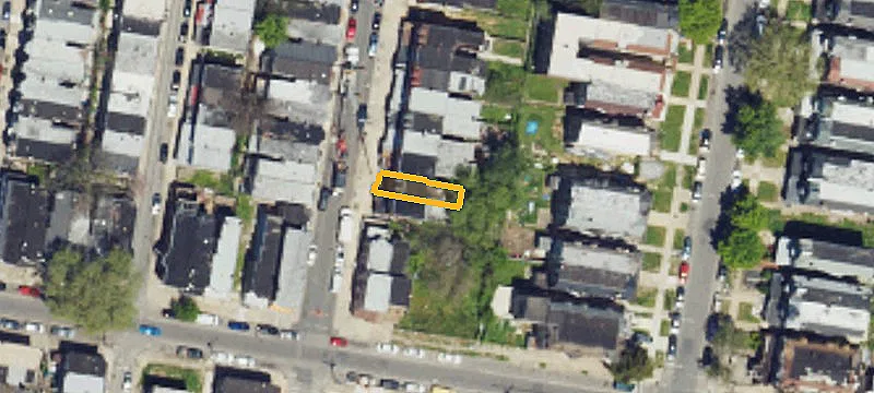 Bi-Level Duplex with Renovation Starts