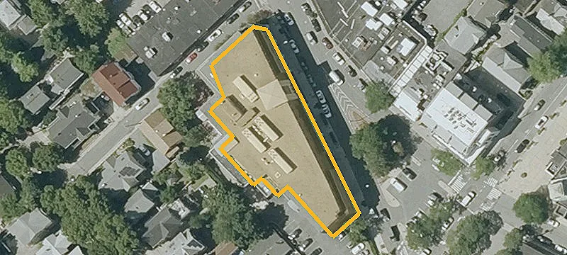 Office Building