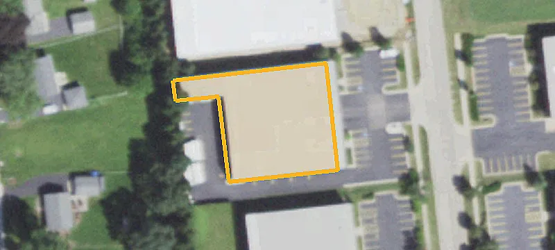 Flex Space with Enclosed Docks