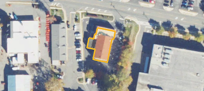 Renovated Office Building