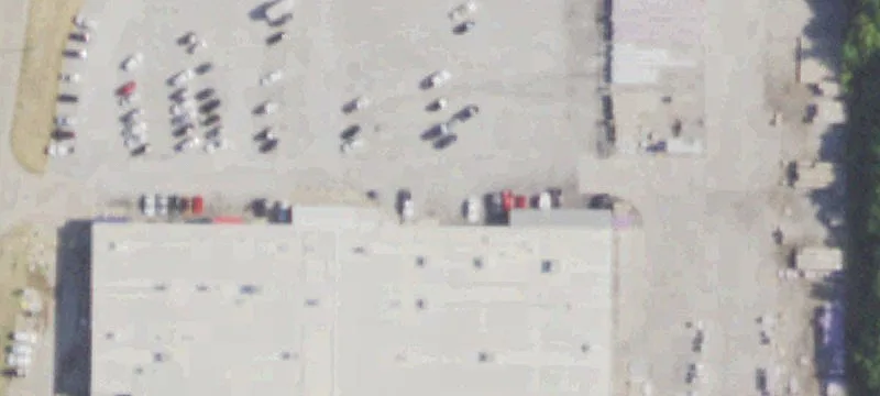 Commercial Land Site