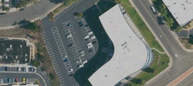 Office Building Sublease Space