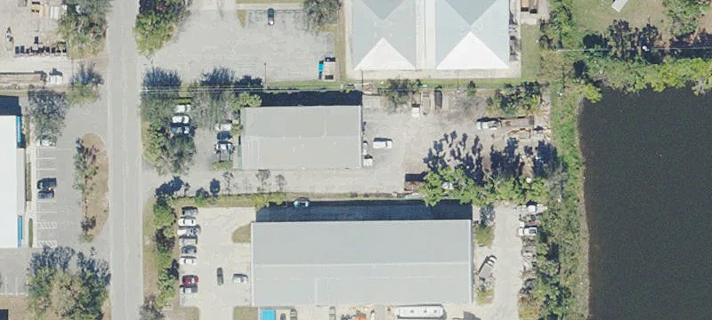 Flex Space with Private Fenced Yard