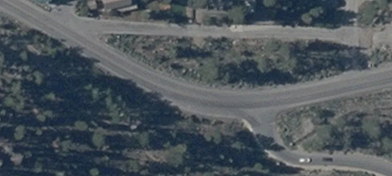 Agricultural Land with Horse Zoning