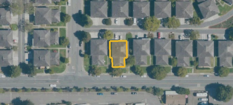 55+ Mobile Home Park Home
