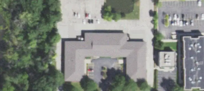 20-Unit Office Building
