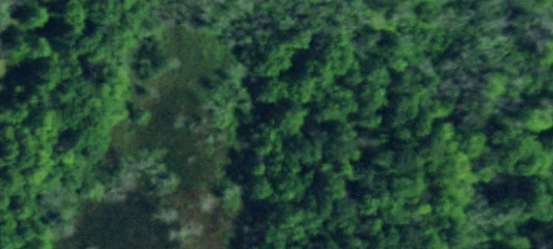 Commercially Zoned Land Parcel