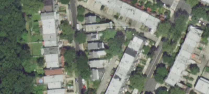 Two-Family Residence with Attached Garage