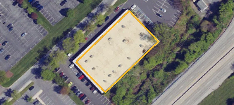 Medical Office Suites with On-Site Parking