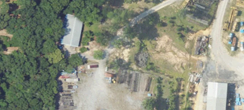 Commercial Land Outparcel