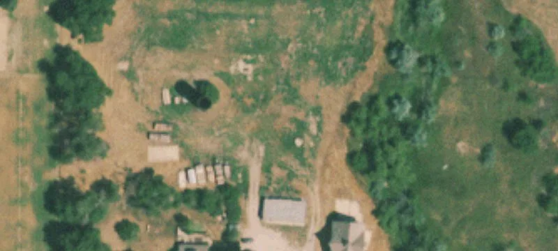 LAND