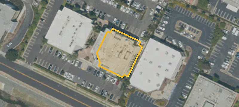 Sublease Office Space