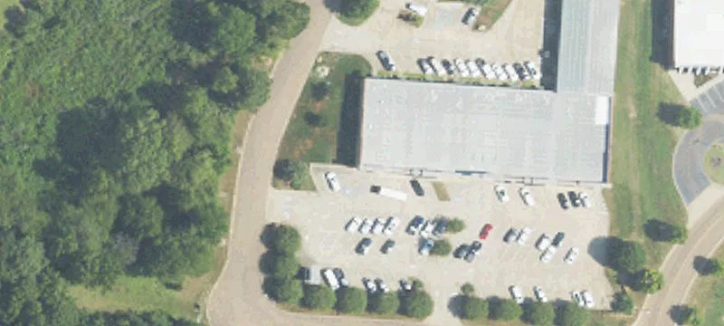 Strip Mall with Lakeland Drive Frontage