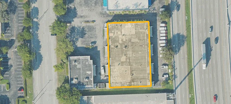 Specialty Property